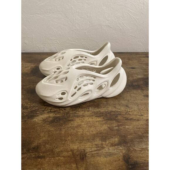 Yeezy Other - Mens Size 11 Adidas Yeezy Foam Runner RNNR Ararat Foamrunner